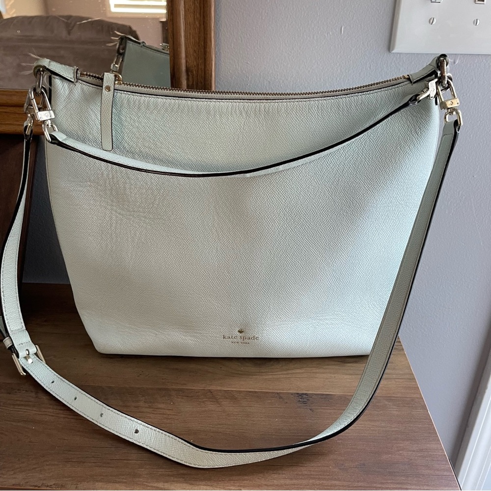 kate spade new york Satchel and shoulder bag
